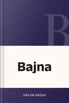 Bajna - Sailen Ghosh