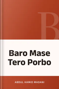 Baro Mase Tero Porbo - Abdul Hamid Madani