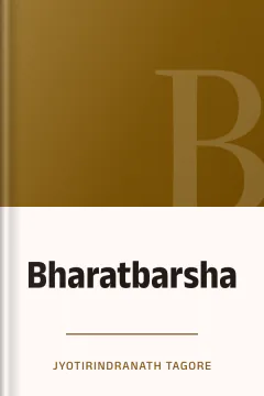 Bharatbarsha - Jyotirindranath Tagore