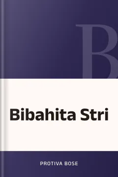 Bibahita Stri - Protiva Bose