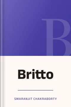 Britto - Smaranjit Chakraborty