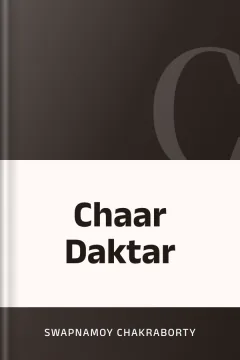 Chaar Daktar - Swapnamoy Chakraborty