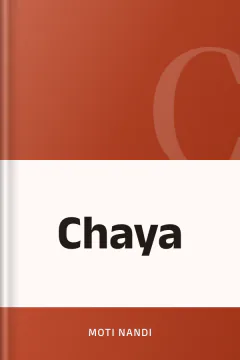 Chaya - Moti Nandi