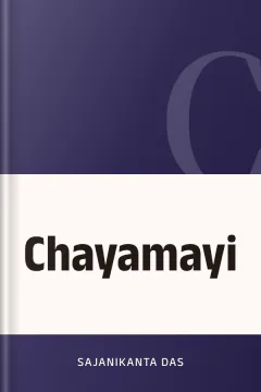 Chayamayi - Sajanikanta Das
