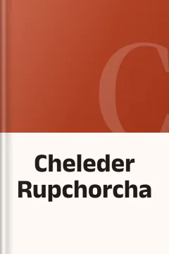 Cheleder Rupchorcha