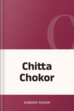 Chitta Chokor - Subodh Ghosh