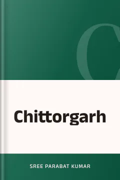 Chittorgarh - Sree Parabat Kumar