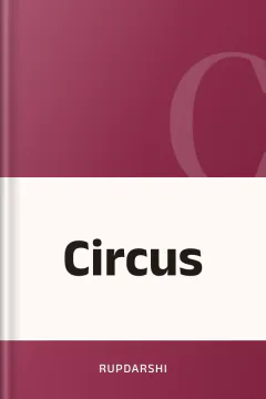 Circus - Rupdarshi