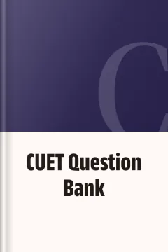 CUET Question Bank