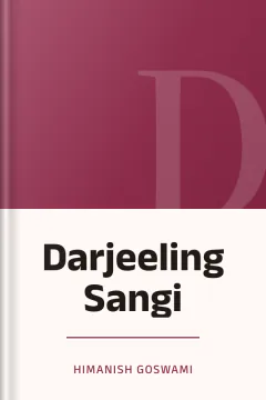 Darjeeling Sangi - Himanish Goswami