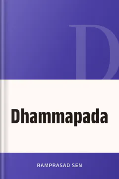 Dhammapada - Ramprasad Sen