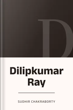 Dilipkumar Ray - Sudhir Chakraborty