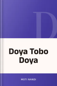 Doya Tobo Doya - Moti Nandi