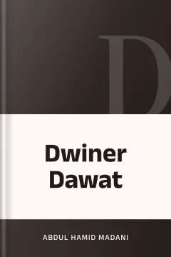 Dwiner Dawat - Abdul Hamid Madani