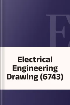 Electrical Engineering Drawing (6743)