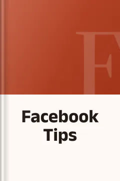 Facebook Tips