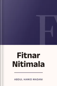 Fitnar Nitimala - Abdul Hamid Madani