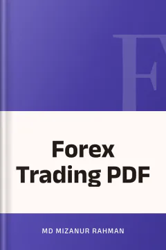 Forex Trading PDF - মোঃ মিজানুর রহমান