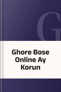 Ghore Bose Online Ay Korun