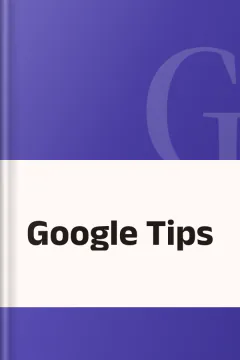 Google Tips