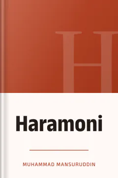 Haramoni - Muhammad Mansuruddin