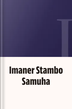 Imaner Stambo Samuha
