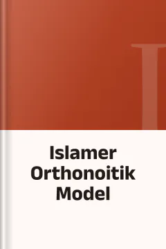 Islamer Orthonoitik Model