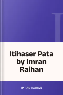 Itihaser Pata by Imran Raihan - Imran Raihan