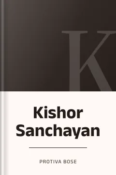 Kishor Sanchayan - Protiva Bose