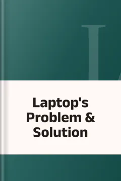 Laptop's Problem & Solution