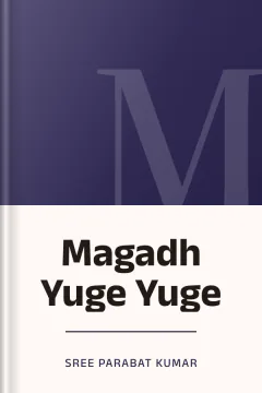 Magadh Yuge Yuge - Sree Parabat Kumar