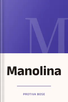Manolina - Protiva Bose