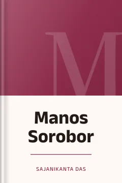 Manos Sorobor - Sajanikanta Das