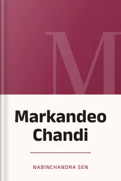Markandeo Chandi - Nabinchandra Sen