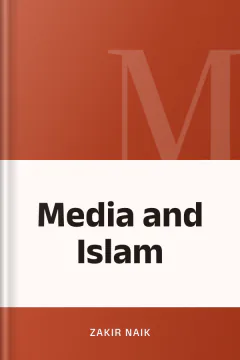 Media and Islam - Zakir Naik