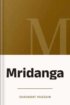 Mridanga - Shahadat Hussain
