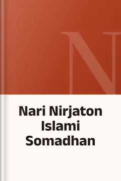 Nari Nirjaton Islami Somadhan
