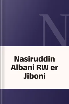 Nasiruddin Albani RW er Jiboni