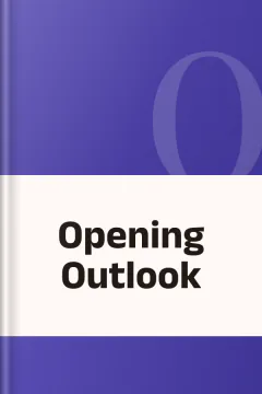 Opening Outlook