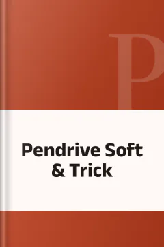 Pendrive Soft & Trick