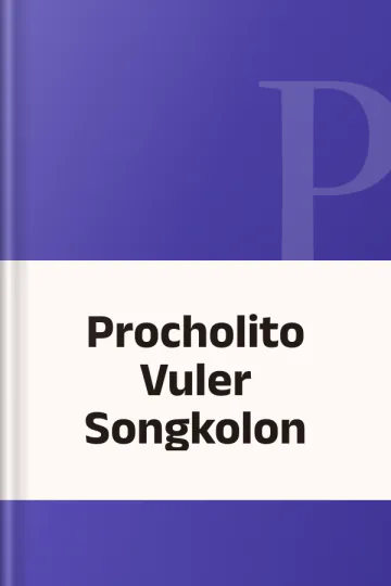 Procholito Vuler Songkolon, বইয়ের প্রচ্ছদ