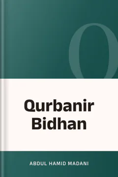 Qurbanir Bidhan - Abdul Hamid Madani