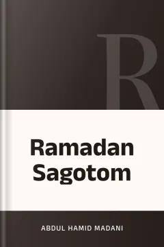 Ramadan Sagotom - Abdul Hamid Madani