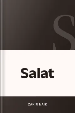 Salat - Zakir Naik