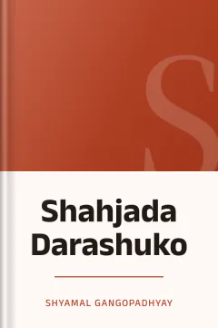 Shahjada Darashuko - Shyamal Gangopadhyay