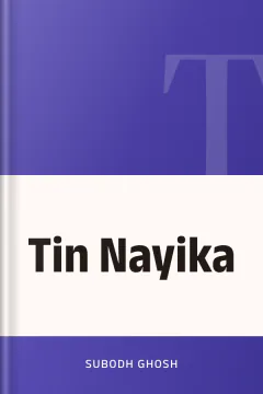 Tin Nayika - Subodh Ghosh
