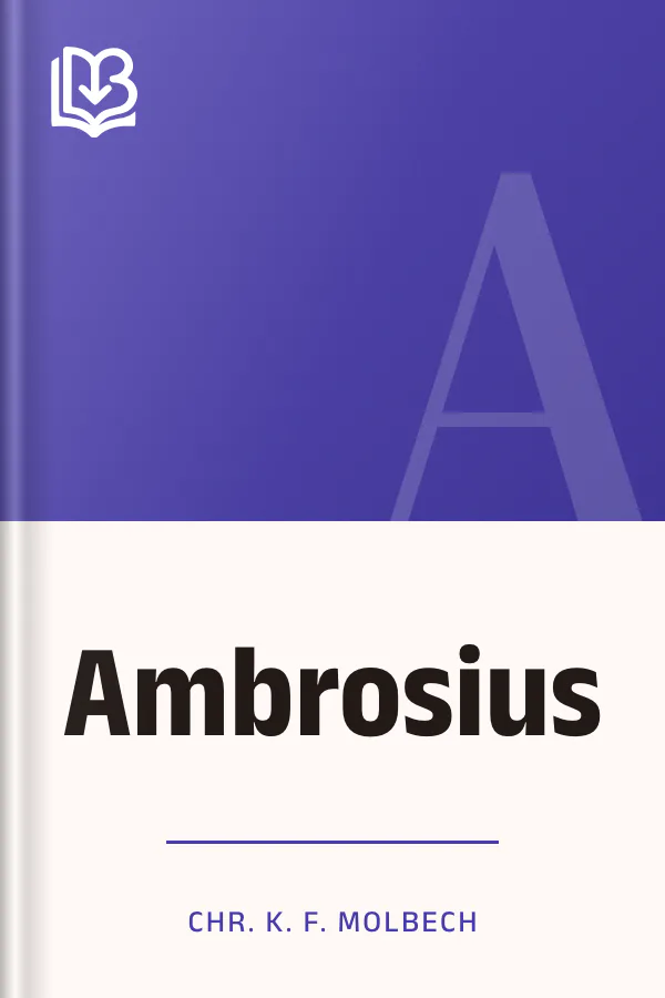 Ambrosius - Chr. K. F. Molbech