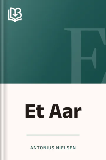 Et Aar - Antonius Nielsen