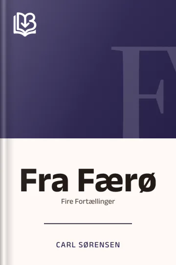 Fra Færø - Carl Sørensen