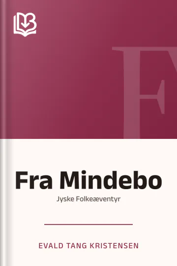 Fra Mindebo - Evald Tang Kristensen